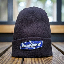 Load image into Gallery viewer, Vintage 90s 1990s Bent Clothing Co. Cuff Beanie