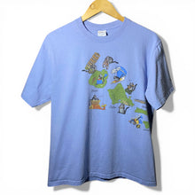 Load image into Gallery viewer, Vintage Crazy Shirts Cat Hawaiian Islands Tee Shirt