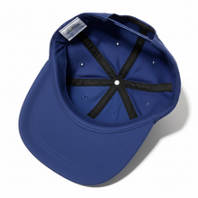 Load image into Gallery viewer, Vintage 80s 1988 Sky Dome Toronto Convertible Visor Snapback Hat