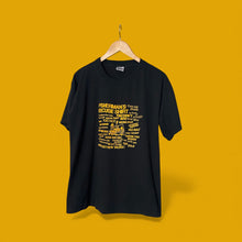 Load image into Gallery viewer, Vintage 1990s Fisherman’s Excuse Fishing Fish Shirt Tee