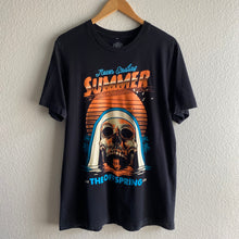 Load image into Gallery viewer, The Offspring Never Ending Summer Music Tour Tee Shirt