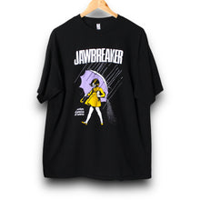 Load image into Gallery viewer, Jawbreaker American Punk Music Tour Tee Shirt