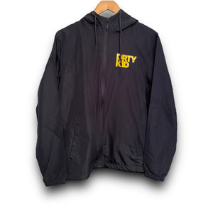 Dirty Drty Kid ATF Windbreaker Jacket