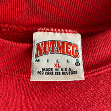 Load image into Gallery viewer, Vintage 90s 1990s UNLV Runnin Rebels College University Crewneck Sweatshirt