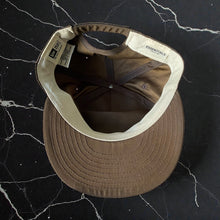 Load image into Gallery viewer, Essentials Fear of God New Era Snapback Hat