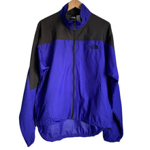 Load image into Gallery viewer, Vintage The North Face TNF Windbreaker Outdoor Jacket