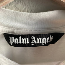 Load image into Gallery viewer, Palm Angels Kill the Bear Designer Streetwear Luxury Tee Shirt