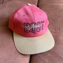Load image into Gallery viewer, Vintage 90s 1990s Body Glove Surfing 2-Tone Hat