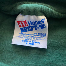 Load image into Gallery viewer, Vintage 1990 90s 1990s Gregg Murray Wolf Wilderness Nature Single Stitch Tee Shirt