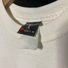 Load image into Gallery viewer, Vintage Y2K 2000s Pandora Radio Music Genome Project Tee Shirt