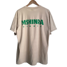 Load image into Gallery viewer, Vintage 90s 1990s The Reserve Hotel Casino Mshinda Winner Body Glove Tee Shirt