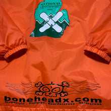 Load image into Gallery viewer, Vintage 2005 USASA Great Lakes Snow Series Middle Earth Huck Finn Snowboard Slopestyle Halfpipe Boardercross Coaches Jacket