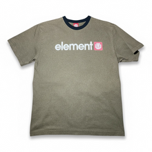 Load image into Gallery viewer, Vintage Element Skateboards Skateboarding Skate Tee Shirt