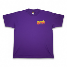 Load image into Gallery viewer, Vintage 1990s 90s Chi-Chi’s Mexican Restaurant Food Single StitchMade Tee Shirt