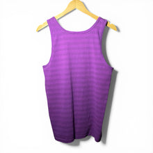 Load image into Gallery viewer, Vintage 90s 1990s Daytona Beach Florida Stripe Striped Tank Top