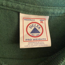 Load image into Gallery viewer, Vintage Make 7 Up Yours Soda Pop Promo Tee Shirt