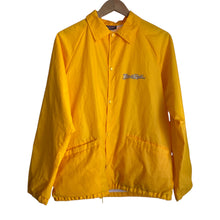 Load image into Gallery viewer, Vintage 1990s Third Rail Clothing FMX Streetwear Windbreaker Coaches Jacket