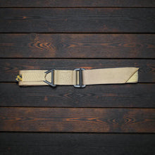 Load image into Gallery viewer, Brand New J Tech Tactical Belt (FDE)