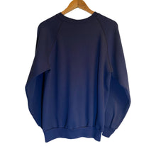 Load image into Gallery viewer, Vintage 90s 1990s United States Navy Aircraft Carrier Jet Pullover Crewneck Sweatshirt