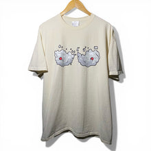 Load image into Gallery viewer, Vintage 2014 Archer Pam Poovey Cartoon Back Tattoo Tee Shirt