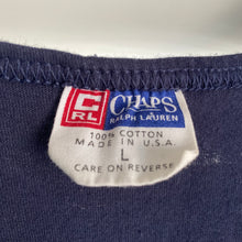 Load image into Gallery viewer, Vintage 90s 1990s Chaps by Ralph Lauren Tank Top