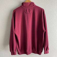 Load image into Gallery viewer, Vintage 90s 1990s House of Blues Sunset Strip 1/4 Zip Sweatshirt