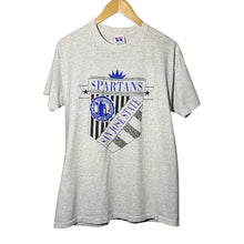Load image into Gallery viewer, Vintage 90s 1990s San Jose State California Spartans College Tee Shirt