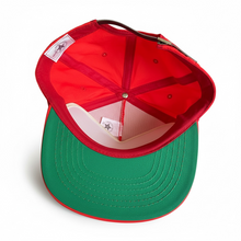 Load image into Gallery viewer, Vintage 1990s 90s Cadillac Car Strapback Hat