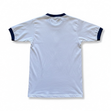 Load image into Gallery viewer, Vintage 80s 1980s Conifer Park Drug Alcohol Rehab Rehabilitation New York Ringer Tee Shirt