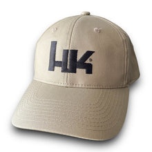 Load image into Gallery viewer, Heckler &amp; Koch Firearms Promo Shooting Hat