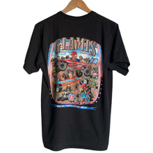 Load image into Gallery viewer, Glamis Beach Store Trump MAGA United We Stand Tee Shirt