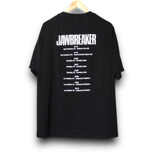 Load image into Gallery viewer, Jawbreaker American Punk Music Tour Tee Shirt