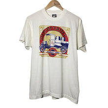 Load image into Gallery viewer, Vintage 90s 1990s Old Detroit Amber Ale Beer Drinking Tee Shirt