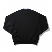 Load image into Gallery viewer, Vintage 90s 1990s Morning Sun Night Winter Wonderland Crewneck Pull-Over Sweatshirt