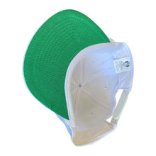 Load image into Gallery viewer, Vintage 90s 1990s Aerosource Aerospace Defense Snapback Hat