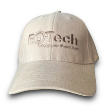 Load image into Gallery viewer, Eotech Holographic Weapon Sights Firearms Promo Hat