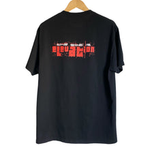 Load image into Gallery viewer, Vintage 2001 U2 Elevation Music Tour Tee Shirt