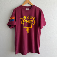 Load image into Gallery viewer, Vintage 90s Arizona Cardinals End Zonies NFL Football Tee Shirt