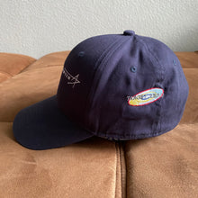 Load image into Gallery viewer, Lockheed Martin Aerospace Defense Contract Velcro Hat