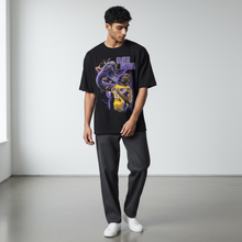 Load image into Gallery viewer, Vintage Kobe Bryant Black Mamba Los Angeles Lakers 24 NBA Basketball Tee
