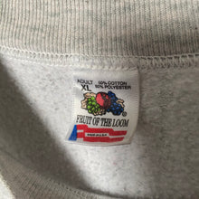 Load image into Gallery viewer, Vintage 90s 1990s Swedish Sweden Crewneck Sweatshirt
