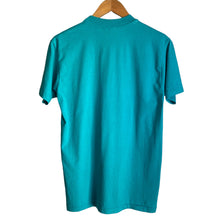 Load image into Gallery viewer, Vintage 90s 1990s Toucan Rainforest Endangered Species Single Stitch Tee Shirt