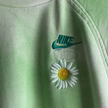 Load image into Gallery viewer, Nike Sportswear Beaverton Daisy Have a Nike Day Embroidered Crewneck Sweatshirt