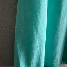 Load image into Gallery viewer, Vintage 90s 1990s Las Vegas Nevada Test Print Single Stitch Tee Shirt