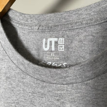 Load image into Gallery viewer, Uniqlo x KAWS Graffiti Tee Shirt