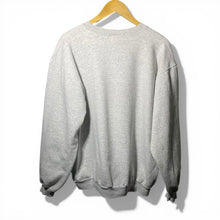 Load image into Gallery viewer, Vintage 90s 1990s Winnie the Pooh Piglet Merry Christmas Crewneck Sweatshirt