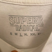 Load image into Gallery viewer, Superr Radical I ❤️ SR Streetwear Tee