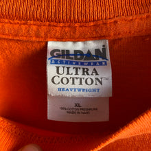Load image into Gallery viewer, Vintage Y2K 2000s Kansas Clays &amp; Hunt Long Sleeve Outdoors Shirt