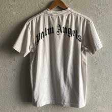 Load image into Gallery viewer, Palm Angels Kill the Bear Designer Streetwear Luxury Tee Shirt