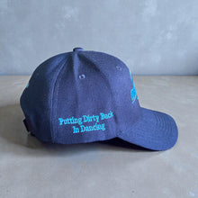 Load image into Gallery viewer, Vintage Y2K Dejà Vu Gentlemen’s Club Dirty Dancing Promo Hat